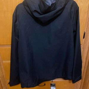 Raincoat